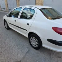 206sd v8|خودرو سواری و وانت|تبریز, |دیوار