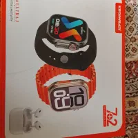 ساعت هوشمند|ساعت|ارومیه, |دیوار