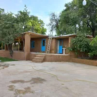 باغ//چراخان/لوکیشن برای عکاسی ومراسم خنه بندان|خدمات پذیرایی، مراسم|سقز, |دیوار