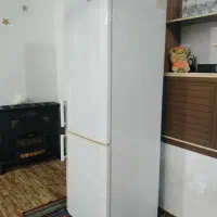 یخچال فریزر هایسنس خارجی بدون برفک|یخچال و فریزر|بوشهر, |دیوار