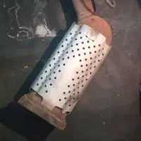 طرح تعویض رایگان کاتالیزور /خریدوفروش کاتالیزور