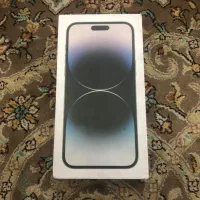 ایفون ۱۴ پرومکس فول کپی طرح