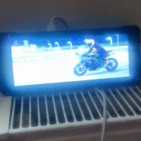 کار پلی موتورسیکلت