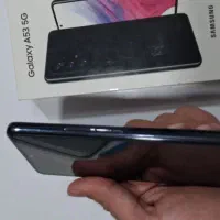 سامسونگ گلگسی گوشی A53-5G