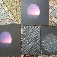دفتر سیاه