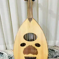 عود زریاب و بحرینی