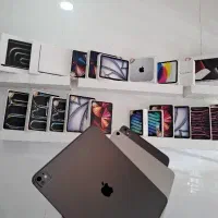 آیپدت رو از مرکزش بخر