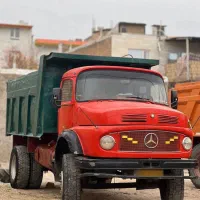 بنز تک کمپرسی