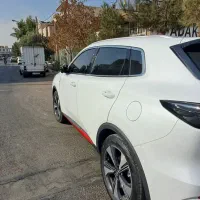 چانگان cs55 وارداتی ۲۰۲۴