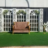 ریسه آرایی ماهور