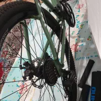 دوچرخه ۲۶|دوچرخه، اسکیت، اسکوتر|قره ضیاالدین, |دیوار