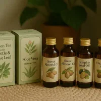 روغن خوراکی فندق