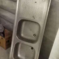 سینگ دو لگن|آب‌چکان و نظم‌دهنده ظروف|پرند, فاز ۱|دیوار