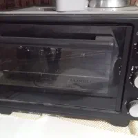 توستر|اجاق گاز و لوازم برقی پخت‌وپز|برازجان, |دیوار