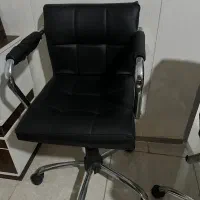 صندلی تابوره