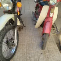 سوزوکی تی اس ۲۵۰