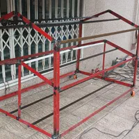 جوشکاری سیار|خدمات پیشه و مهارت|سمنان, |دیوار