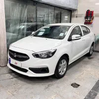 شاهین موتور ۱۵۰۰ توربو بدون سانروف صفرکیلومتر 1404