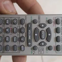 کنترل ریموت پایونیر