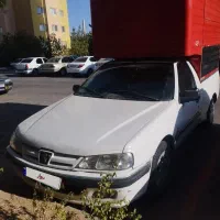 آریسان پلاک عمومی مدل ۹۵|خودرو سواری و وانت|تهران, بوستان سرخه حصار|دیوار