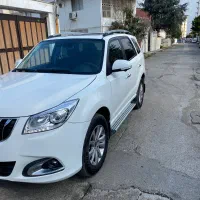 هایما S7+مدل 1401|خودرو سواری و وانت|چالوس, |دیوار