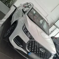 تیگو 8پرومکس صفر 404تراکتور 399 جفت صفر|خودرو سنگین|خانمیرزا, |دیوار