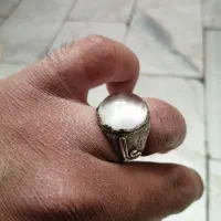 انگشتر در اصل قدیمی