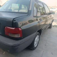 پراید ۸۲|خودرو سواری و وانت|محمدشهر, عباس آباد|دیوار