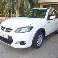 کوییک مدل 1401تک برگ سند و کمکارکرد|خودرو سواری و وانت|قم, نیروگاه|دیوار