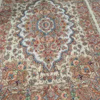 فرش جفت نه متری طرح خطیبی|فرش|تبریز, |دیوار