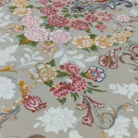 چهار عدد فرش نه متری 1200شانه آکبند ونو|فرش|خرم‌آباد, |دیوار