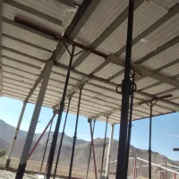 اجرای آرماتور بندی