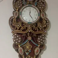 ساعت دیواری