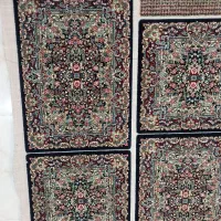 رو مبلی ۶ نفره الماس کویر|فرش|کرمان, |دیوار