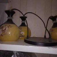 لوستر حبابی۳ عددی