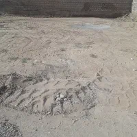 فروش زمین ۱۵۵ متری در قنوات خیابان حاجی آباد|فروش زمین و ملک کلنگی|قم, تعویض پلاک|دیوار