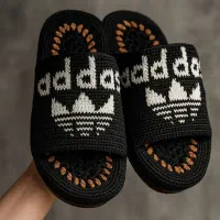 کفش دستبافت