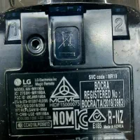 کنترل تلویزیون ال جی|تلویزیون و پروژکتور|تهران, اوقاف|دیوار