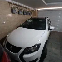 کوییک gxr صفر