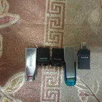 فلش مموری گوشی حافظه|لوازم جانبی موبایل و تبلت|تهران, هفت چنار|دیوار