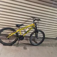 ۲۴کمک فنر|دوچرخه، اسکیت، اسکوتر|خرم‌آباد, |دیوار