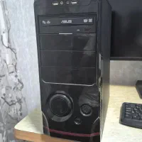 کیس گیمینگ اقتصادی PC