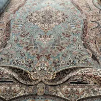 فروش فرش ۱۲ متری، تمیز و سالم