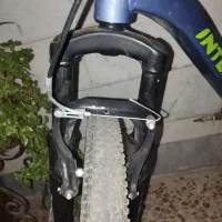 دوچرخه