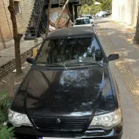 پراید ۱۳۲ مدل ۹۰|خودرو سواری و وانت|هشتگرد, شهرک گلخانه|دیوار
