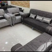 مبل راحتی نیو|مبلمان خانگی و میز عسلی|قزوین, |دیوار