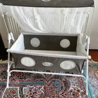 گهواره|اسباب و اثاث بچه|برخوار, |دیوار