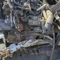 تصادفی پرشیا مدل 86 دوگانه کارخانه|خودرو سواری و وانت|اردبیل, |دیوار