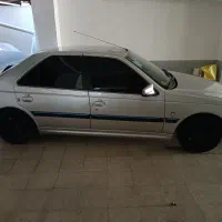 پژو پارس سالم و فوق العاده تمیز