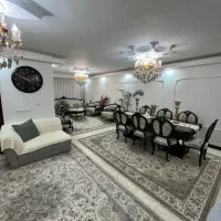 چهارطبقه 120متری مستقل پرستار شمالی